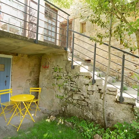La Petite Maison Du Perigord