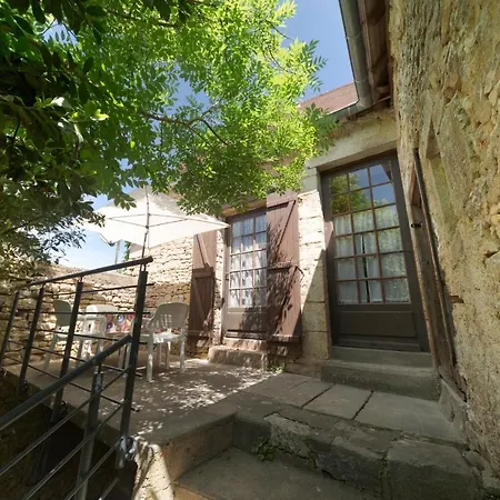 بيت للعطل La Petite Maison Du Perigord Tourtoirac