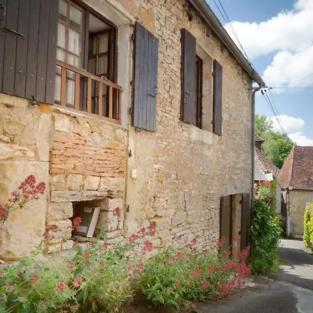 La Petite Maison Du Perigord Holiday home *