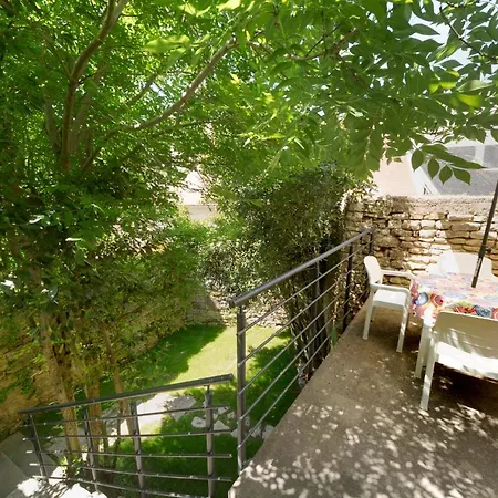 La Petite Maison Du Perigord *
