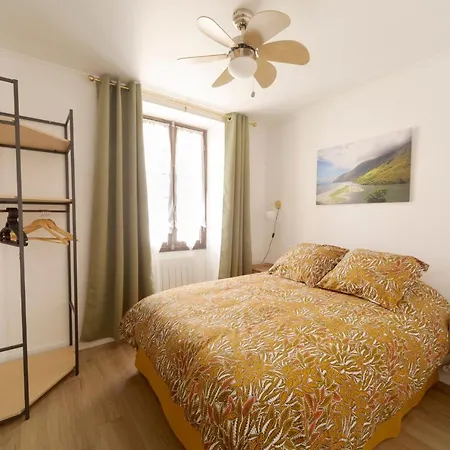 La Petite Maison Du Perigord Holiday home Tourtoirac