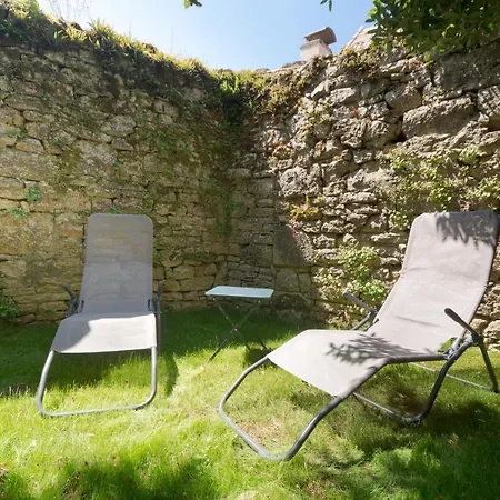 La Petite Maison Du Périgord Hébergement de vacances *