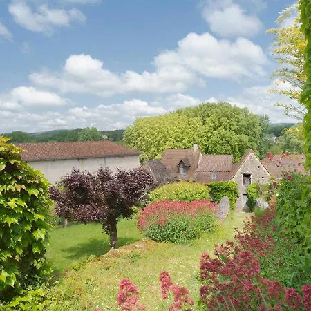 La Petite Maison Du Perigord