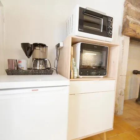 La Petite Maison Du Perigord *