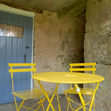 La Petite Maison Du Perigord * Tourtoirac