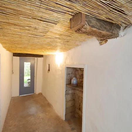 بيت للعطل La Petite Maison Du Perigord
