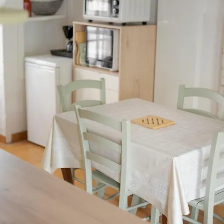 Hébergement de vacances La Petite Maison Du Périgord