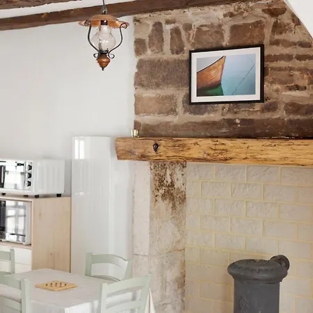 بيت للعطل La Petite Maison Du Perigord *