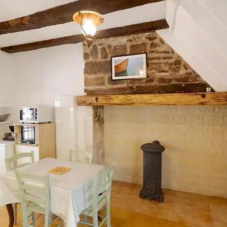 La Petite Maison Du Perigord Holiday home Tourtoirac