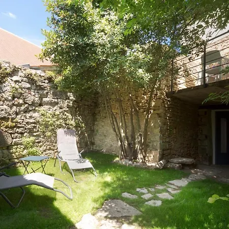 La Petite Maison Du Périgord Hébergement de vacances *