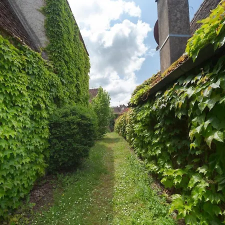 La Petite Maison Du Périgord Tourtoirac