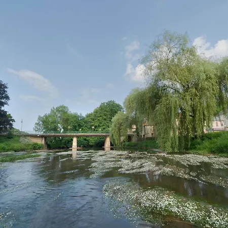 La Petite Maison Du Périgord Casa vacanze Tourtoirac