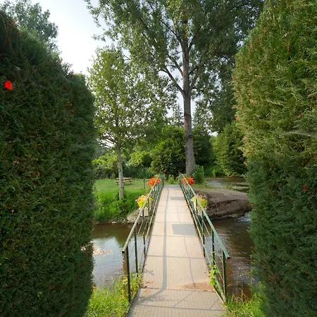 La Petite Maison Du Perigord Holiday home *