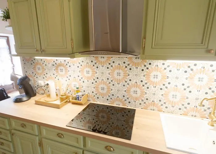 La Petite Maison Du Perigord