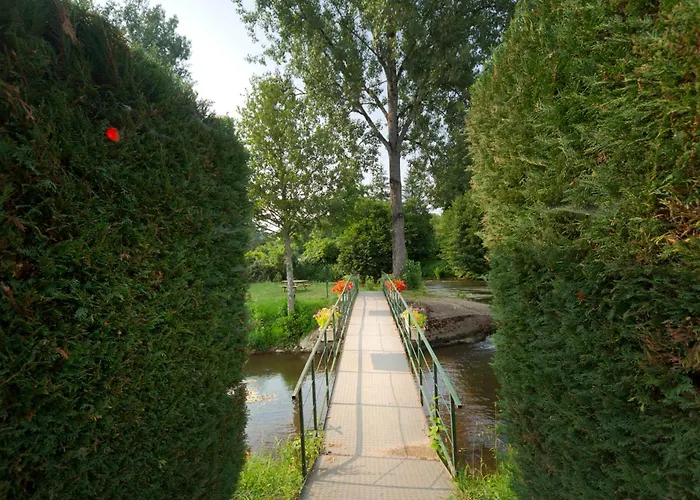 La Petite Maison Du Perigord 度假居 *