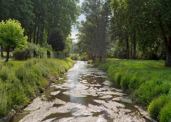 La Petite Maison Du Perigord 度假居 *