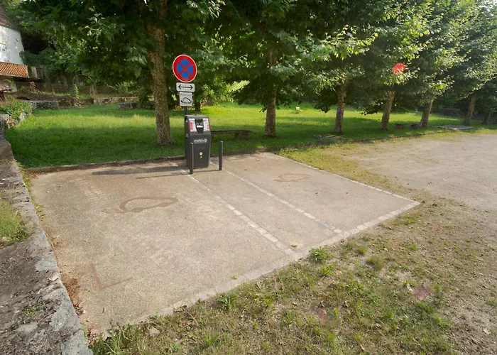 La Petite Maison Du Perigord 度假居